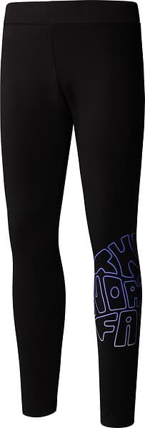 The North Face Graphic Tights (Jr)