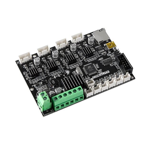 Creality Ender-3 Pro moderkort 32 bit v.4,2,2