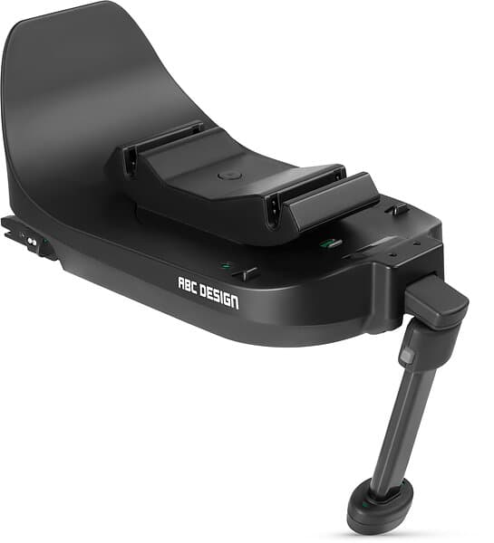 ABC Design Isofix Bas Root
