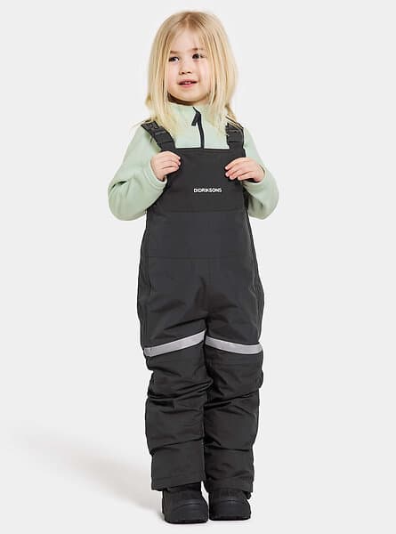 Didriksons Bjärven Termobyxor (Junior)