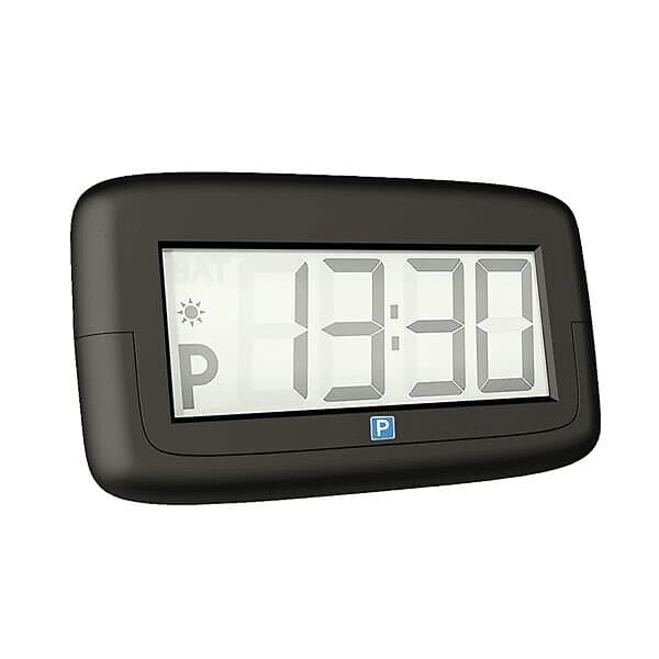 Automatisk P-skiva Park Micro 2