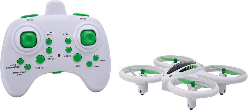 Gear4Play Glow Stunt Drone