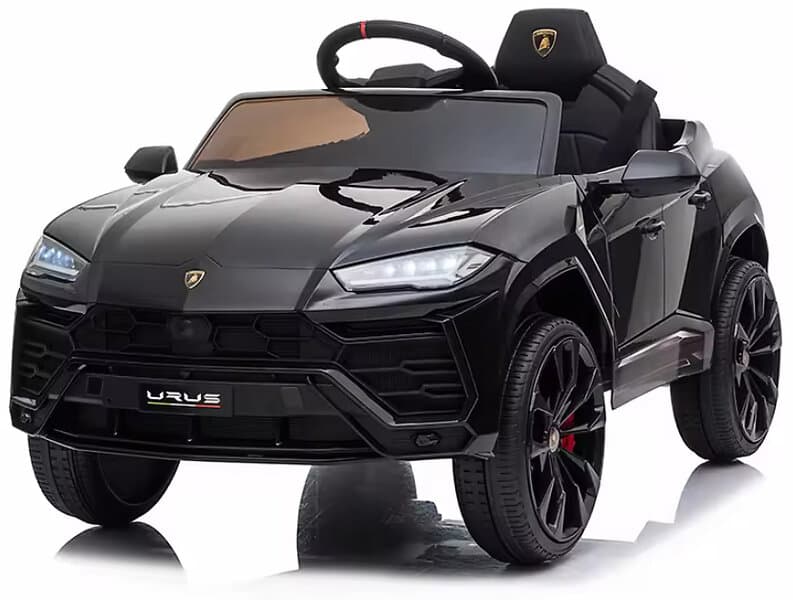 Lamborghini Urus Elbil