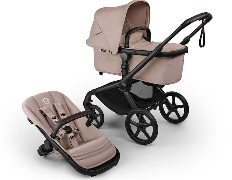 Bugaboo Fox 5 Renew
