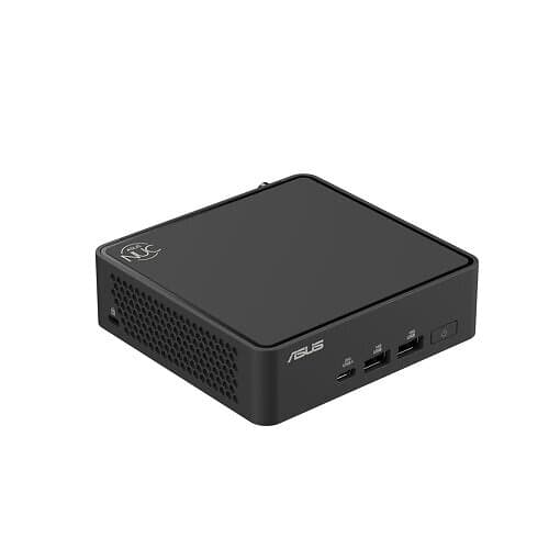 Asus Nuc 15 Pro 90AR00R2-M00090 Ultra 7 255H Slim