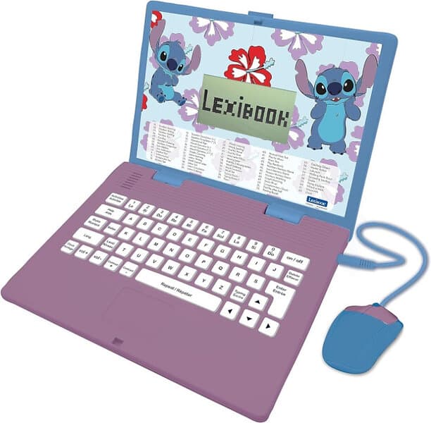 Lexibook Stitch Laptop