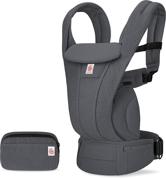 Ergobaby Omni Deluxe Mesh