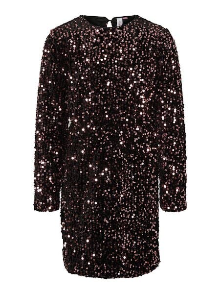 Vero Moda Girl VMBELLA Kort klänning