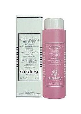 Sisley Lotion Tonique Aux Fleurs 240ml