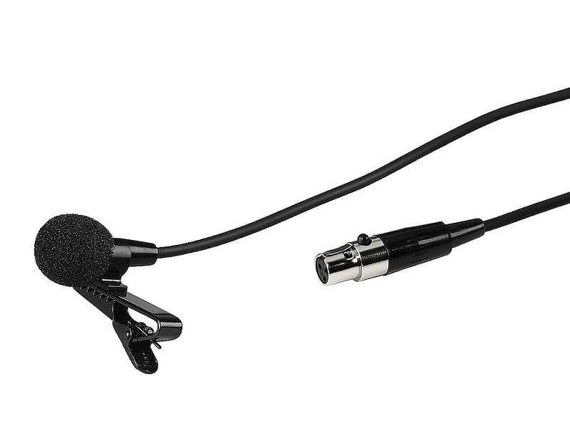 IMG Stage Line ECM-300L