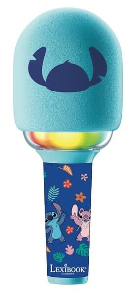 Lexibook Stitch Bluetooth med Microphone