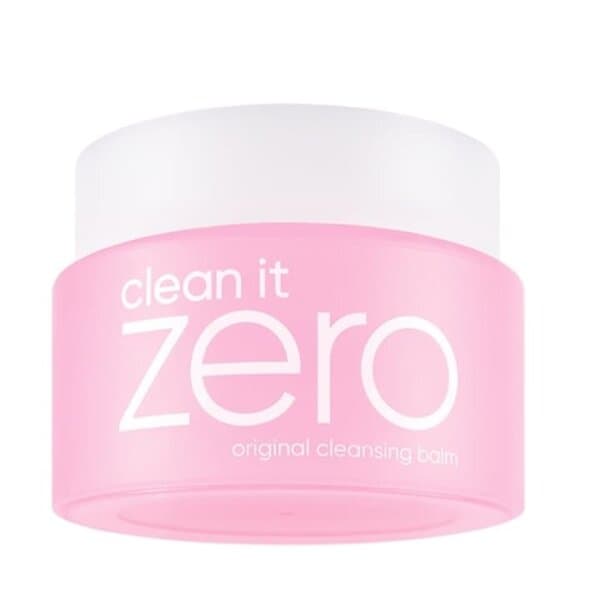 Banila Co. Clean it Zero Original Cleansing Balm 50ml