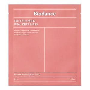 Biodance Bio-Collagen Real Deep Mask 1 st