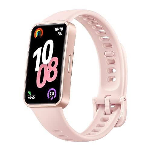 Huawei Band 10