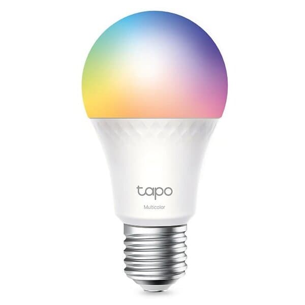 TP-Link Tapo Smart RGB LED E27 1100lm