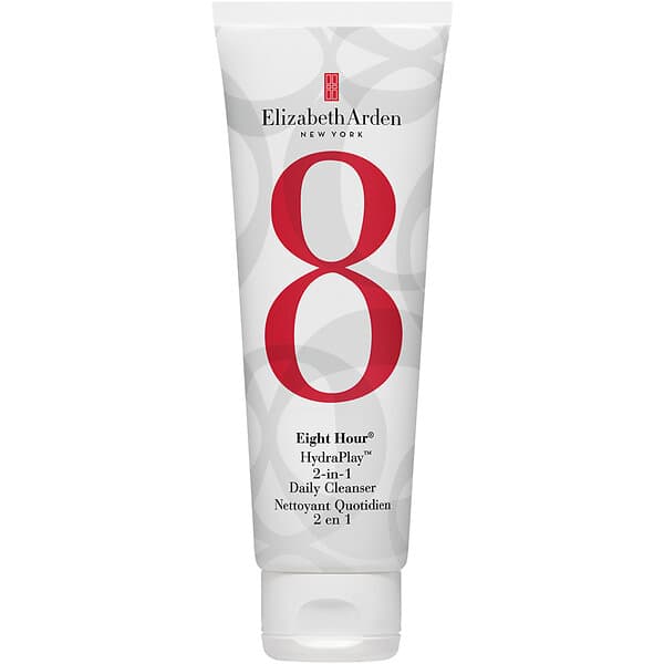 Elizabeth Arden Eight Hour Hydraplay Cleanser 125ml