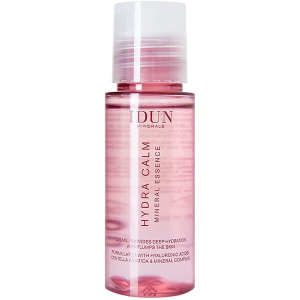 Idun Minerals Hydra Calm Mineral Essence Mini 50ml