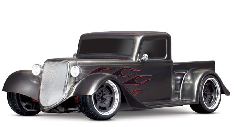 Traxxas Factory Five 35 Hot Rod Truck RTR