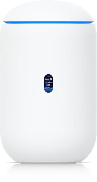 Ubiquiti Networks UniFi Dream Router 7
