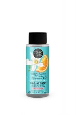 Organic Shop Micellar Water 300ml