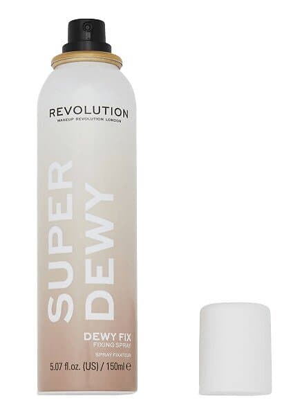 Makeup Revolution Superdewy Misting Spray 150ml