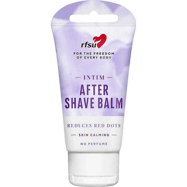 RFSU Intim After Shave Balm 40ml