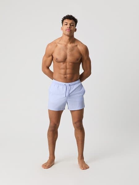 Björn Borg Seersucker Swim Shorts (Herr)