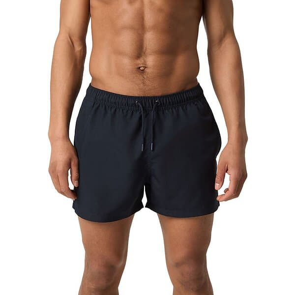 Björn Borg Solid Swim Shorts (Herr)