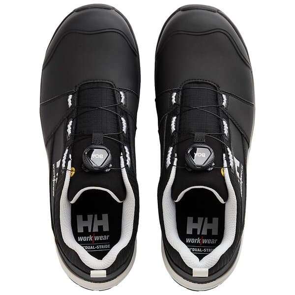 Helly Hansen Workwear Barcode MXR Low Boa S3S (Unisex)