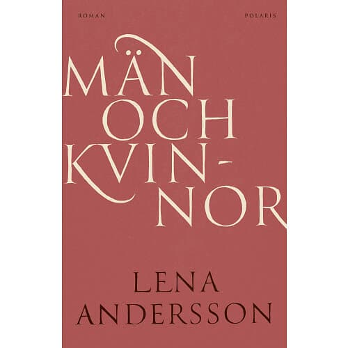 Män och kvinnor