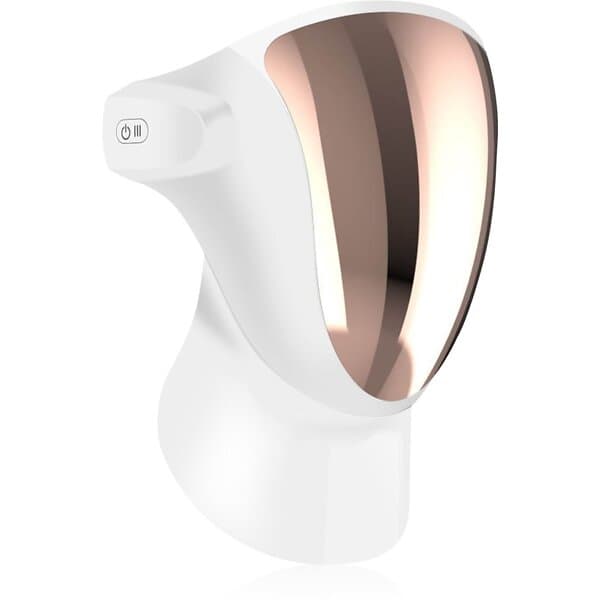 PALSAR7 Professional LED Mask White Gold