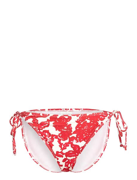Rosemunde RWShiitake Bikini Brief Low Waist