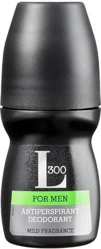 L300 for Men Roll-On 60ml