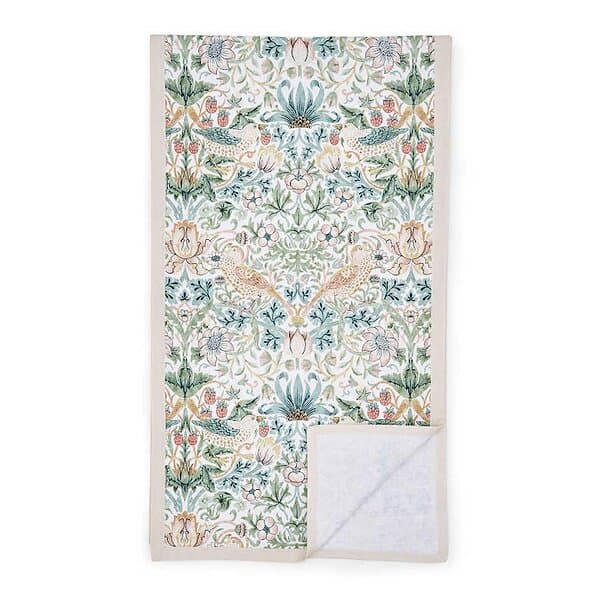 Spode Morris & Co Löpare Strawberry Thief 35x250 cm