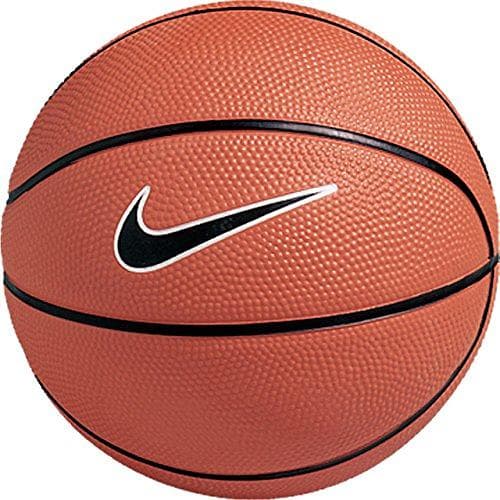 Nike Swoosh Basketball