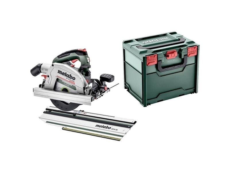 Metabo KS 18 LTX 66 BL set