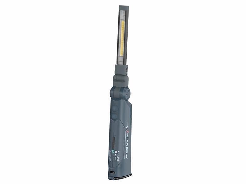 Scangrip MINI SLIM 200lm