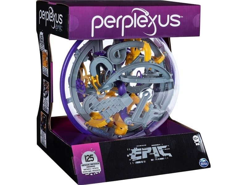 Spin Master Perplexus Epic