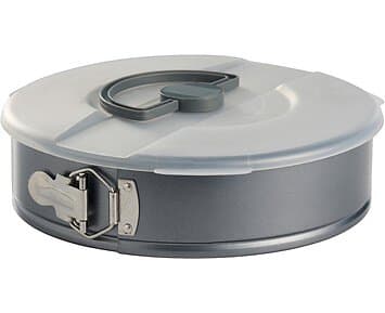 Day Springform med lock Ø26cm