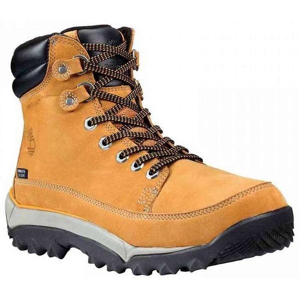 Timberland Rime Ridge Mid WP (Herr)