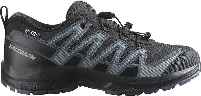 Salomon XA Pro V8 Waterproof (Unisex)