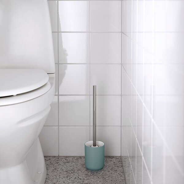 IKEA EKOLN toalettborste Diameter: 9 cm
