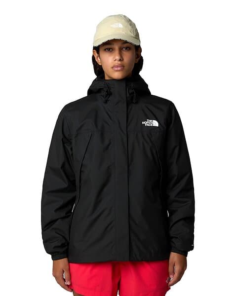 The North Face Antora Rain Jacket (Dam)