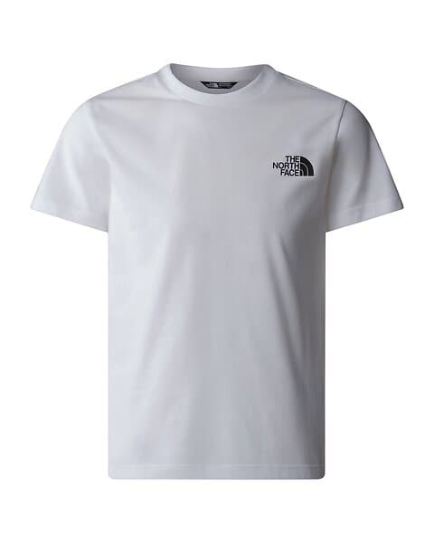 The North Face Simple Dome S/S Tee (Unisex)