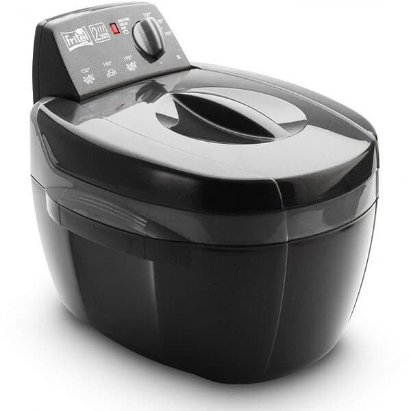 Fritel Turbo SF 4209 3L
