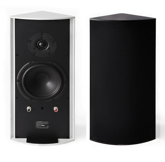 Cornered Audio C6