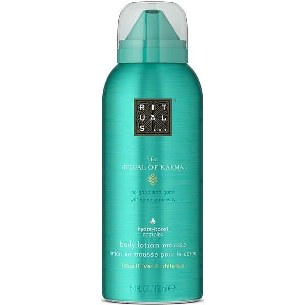 Rituals The Ritual of Karma Body Lotion Mousse 150ml