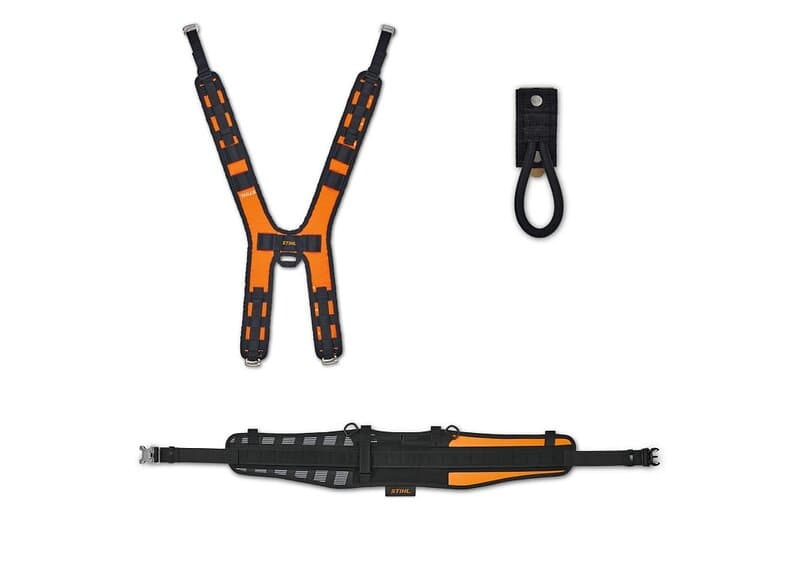 Advance Stihl X-Flex Belte Batteri