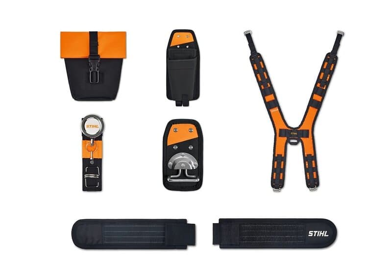 STIHL Advance X-Flex Pro Sett For Skogsarbeid