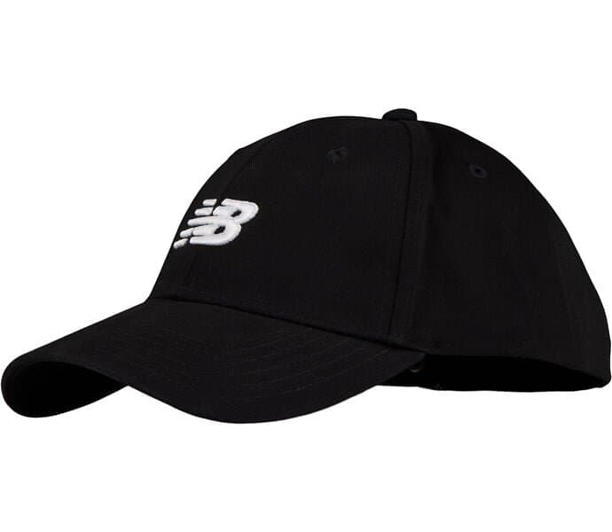 New Balance Small Logo JR keps
